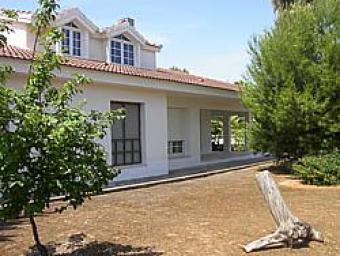 WONDERFULL VILLA IN DENIA Denia